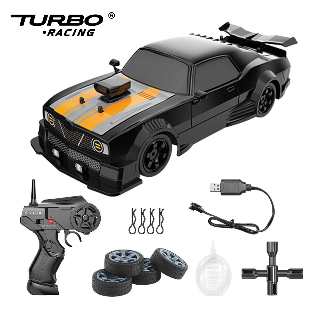 TurboRacing® - Vapor Drift